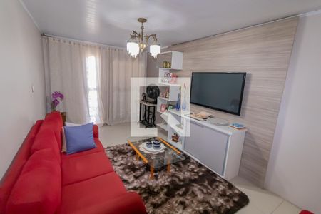 Sala de casa à venda com 2 quartos, 230m² em Feitoria, São Leopoldo