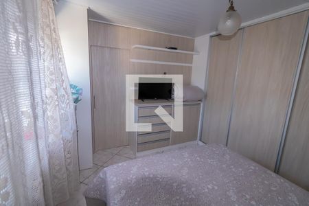 Quarto 1 de casa à venda com 2 quartos, 230m² em Feitoria, São Leopoldo