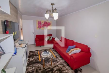 Sala de casa à venda com 2 quartos, 230m² em Feitoria, São Leopoldo