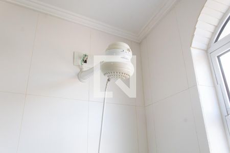 Apartamento para alugar com 100m², 3 quartos e 1 vaga Apartamento para alugar com 100m², 3 quartos e 1 vagaBanheiro Social