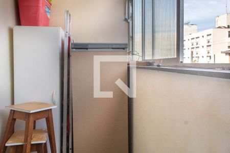Apartamento para alugar com 100m², 3 quartos e 1 vaga Apartamento para alugar com 100m², 3 quartos e 1 vagaÁrea de Serviço