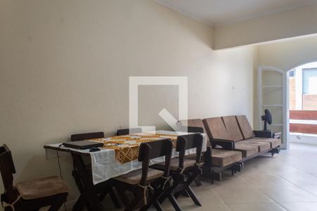 Apartamento para alugar com 100m², 3 quartos e 1 vaga Apartamento para alugar com 100m², 3 quartos e 1 vagaSala