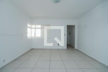 Sala de apartamento à venda com 3 quartos, 120m² em Bom Retiro, São Paulo