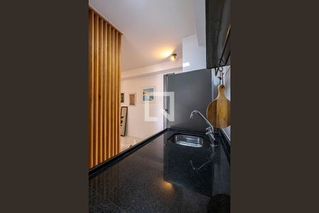 Apartamento para alugar com 50m², 1 quarto e 1 vaga Apartamento para alugar com 50m², 1 quarto e 1 vagaCozinha