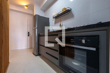 Apartamento para alugar com 50m², 1 quarto e 1 vaga Apartamento para alugar com 50m², 1 quarto e 1 vagaCozinha