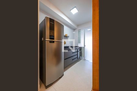 Apartamento para alugar com 50m², 1 quarto e 1 vaga Apartamento para alugar com 50m², 1 quarto e 1 vagaCozinha