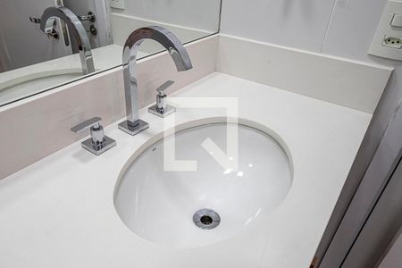 Apartamento para alugar com 50m², 1 quarto e 1 vaga Apartamento para alugar com 50m², 1 quarto e 1 vagaSuíte - Banheiro