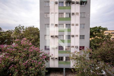 Vista Quarto de apartamento à venda com 2 quartos, 55m² em Abolição, Rio de Janeiro