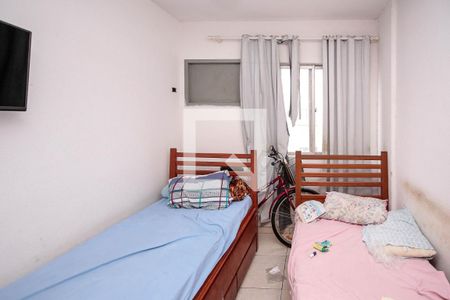 Quarto de apartamento à venda com 2 quartos, 55m² em Abolição, Rio de Janeiro