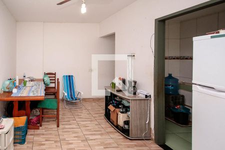 Sala de apartamento à venda com 2 quartos, 55m² em Abolição, Rio de Janeiro