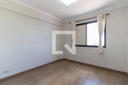 Suíte de apartamento para alugar com 2 quartos, 67m² em Vila Gumercindo, São Paulo