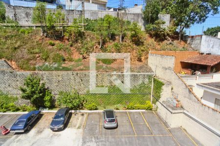 Sala de apartamento para alugar com 3 quartos, 57m² em Vila Clarice, São Paulo