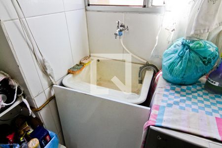 Apartamento para alugar com 57m², 3 quartos e 1 vagaÁrea de Serviço