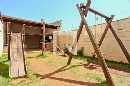 Apartamento para alugar com 57m², 3 quartos e 1 vagaÁrea Comum - Playground