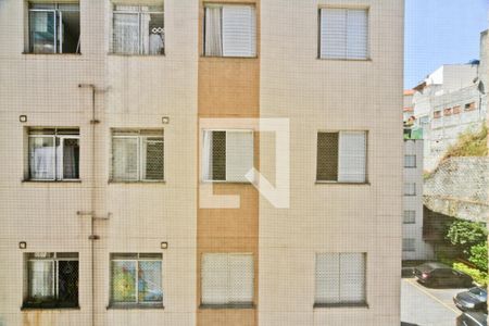 Apartamento para alugar com 57m², 3 quartos e 1 vagaQuarto 2