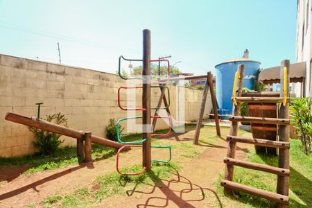 Apartamento para alugar com 57m², 3 quartos e 1 vagaÁrea Comum - Playground