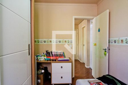 Apartamento para alugar com 57m², 3 quartos e 1 vagaQuarto 2