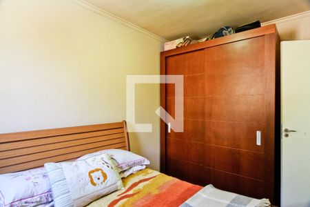 Apartamento para alugar com 57m², 3 quartos e 1 vagaQuarto 3