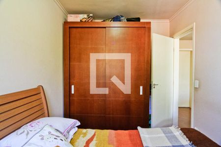 Apartamento para alugar com 57m², 3 quartos e 1 vagaQuarto 3