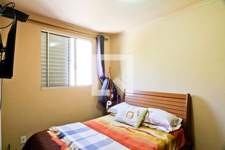 Apartamento para alugar com 57m², 3 quartos e 1 vagaQuarto 3