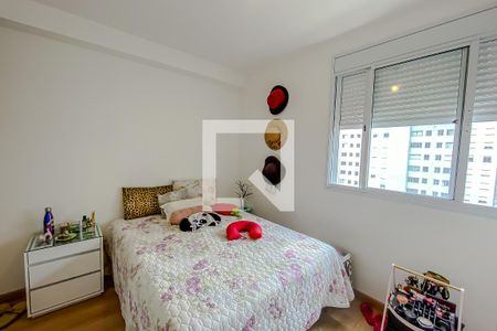 Apartamento à venda com 45m², 1 quarto e 1 vagaSuite