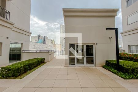 Apartamento à venda com 45m², 1 quarto e 1 vagaArea comun