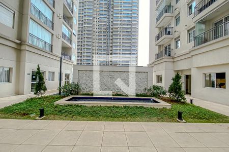 Apartamento à venda com 45m², 1 quarto e 1 vagaArea comun