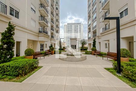 Apartamento à venda com 45m², 1 quarto e 1 vagaArea comun