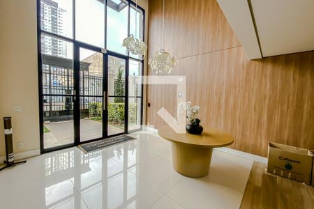 Apartamento à venda com 45m², 1 quarto e 1 vagaArea comun