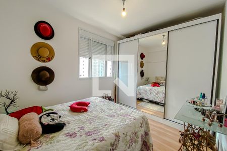 Apartamento à venda com 45m², 1 quarto e 1 vagaSuite