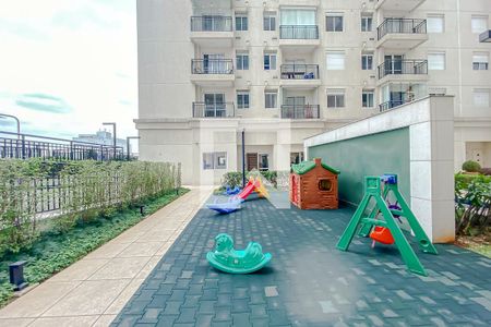 Apartamento à venda com 45m², 1 quarto e 1 vagaÁrea Comum - Playground