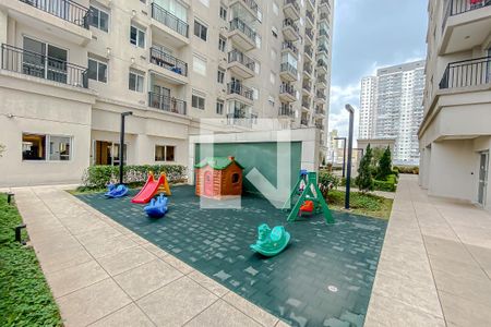 Apartamento à venda com 45m², 1 quarto e 1 vagaÁrea Comum - Playground