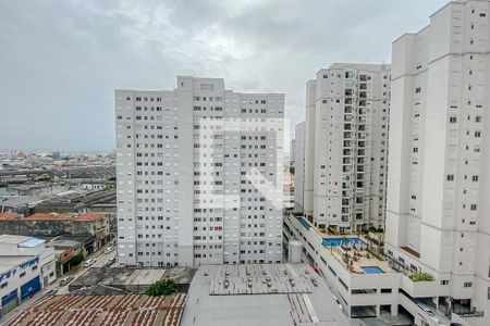 Apartamento à venda com 45m², 1 quarto e 1 vagaVista da Suite