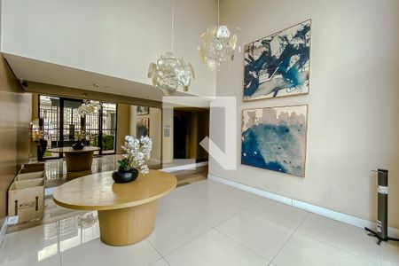 Apartamento à venda com 45m², 1 quarto e 1 vagaArea comun