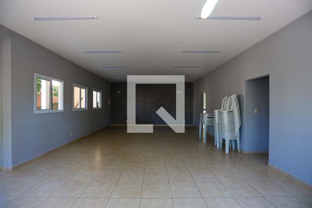 Apartamento para alugar com 80m², 2 quartos e 1 vagaÁrea comum - salão de festas