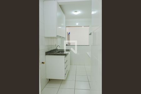 Apartamento para alugar com 80m², 2 quartos e 1 vagaCozinha