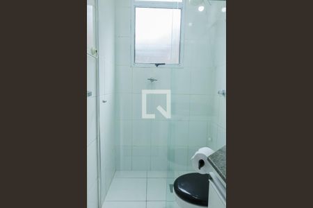 Apartamento para alugar com 80m², 2 quartos e 1 vagaBanheiro