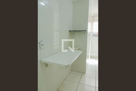 Apartamento para alugar com 80m², 2 quartos e 1 vagaÁrea de Serviço