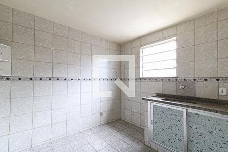 Casa para alugar com 50m², 1 quarto e sem vaga Casa para alugar com 50m², 1 quarto e sem vagaCozinha