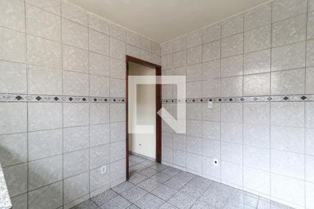 Casa para alugar com 50m², 1 quarto e sem vaga Casa para alugar com 50m², 1 quarto e sem vagaCozinha