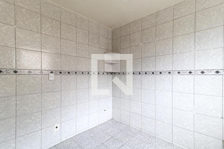 Cozinha de casa para alugar com 1 quarto, 50m² em Inhaúma, Rio de Janeiro