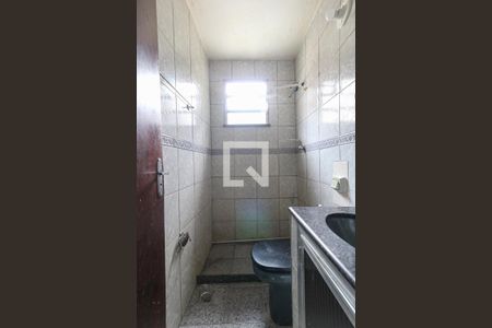 Casa para alugar com 50m², 1 quarto e sem vaga Casa para alugar com 50m², 1 quarto e sem vagaBanheiro