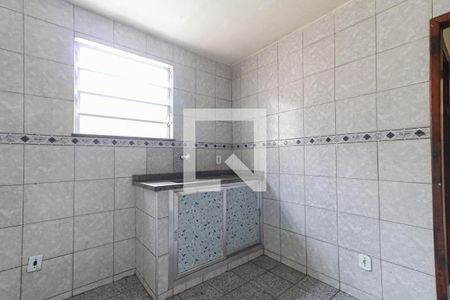 Casa para alugar com 50m², 1 quarto e sem vaga Casa para alugar com 50m², 1 quarto e sem vagaCozinha