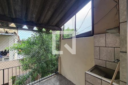 Casa para alugar com 50m², 1 quarto e sem vaga Casa para alugar com 50m², 1 quarto e sem vagaÁrea de Serviço