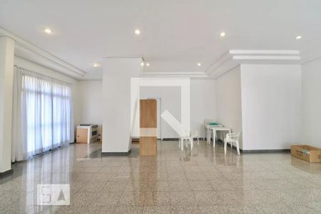 Apartamento à venda com 45m², 1 quarto e 1 vagaÁrea comum