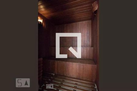 Apartamento à venda com 45m², 1 quarto e 1 vagaÁrea comum