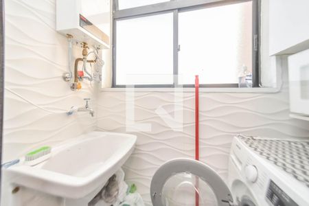 Apartamento à venda com 45m², 1 quarto e 1 vagaÁrea de Serviço