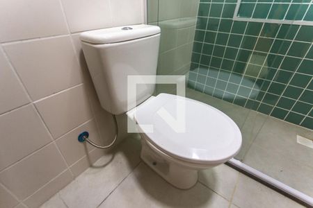 Studio para alugar com 25m², 1 quarto e sem vagaVaso