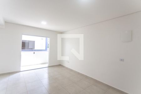 Studio de kitnet/studio para alugar com 1 quarto, 25m² em Vila Florida, São Bernardo do Campo