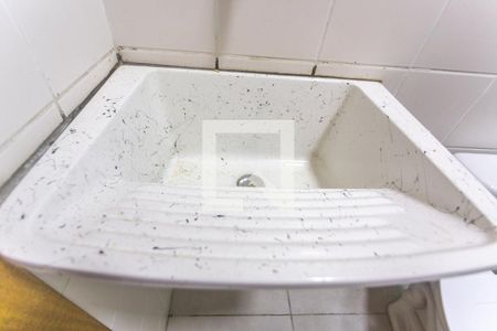 Studio para alugar com 25m², 1 quarto e sem vagaTanque